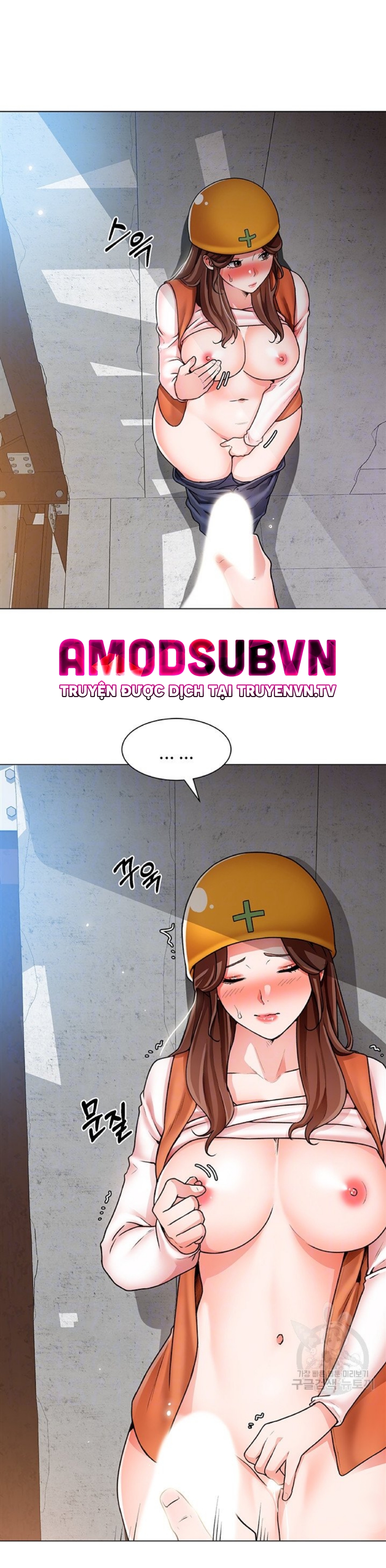 nogada lãng mạn chapter 19 9