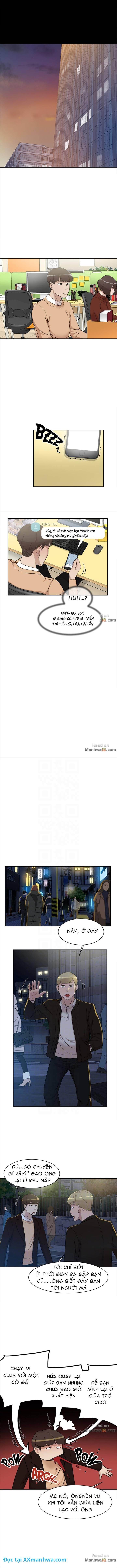 mười một cm của cô ấy chapter 73 5