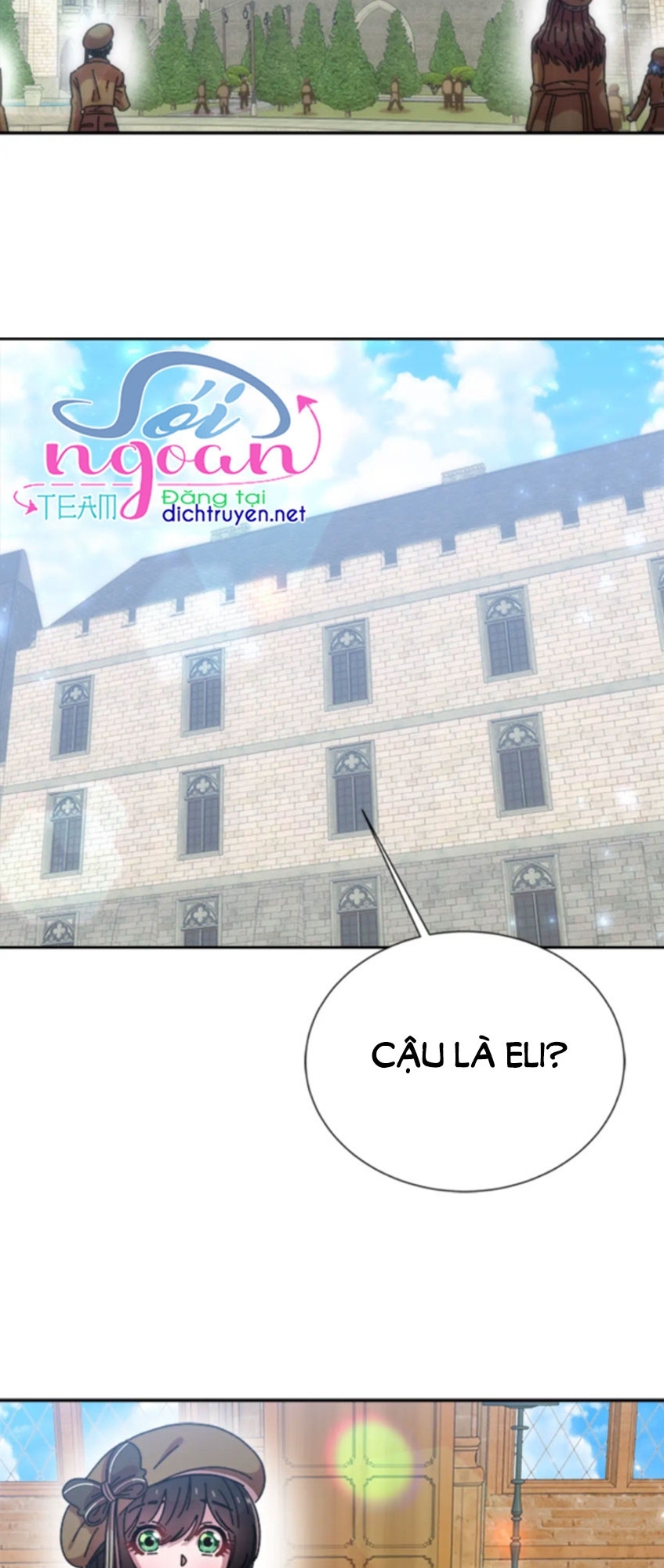 con gái bảo bối của ma vương chapter 80 53