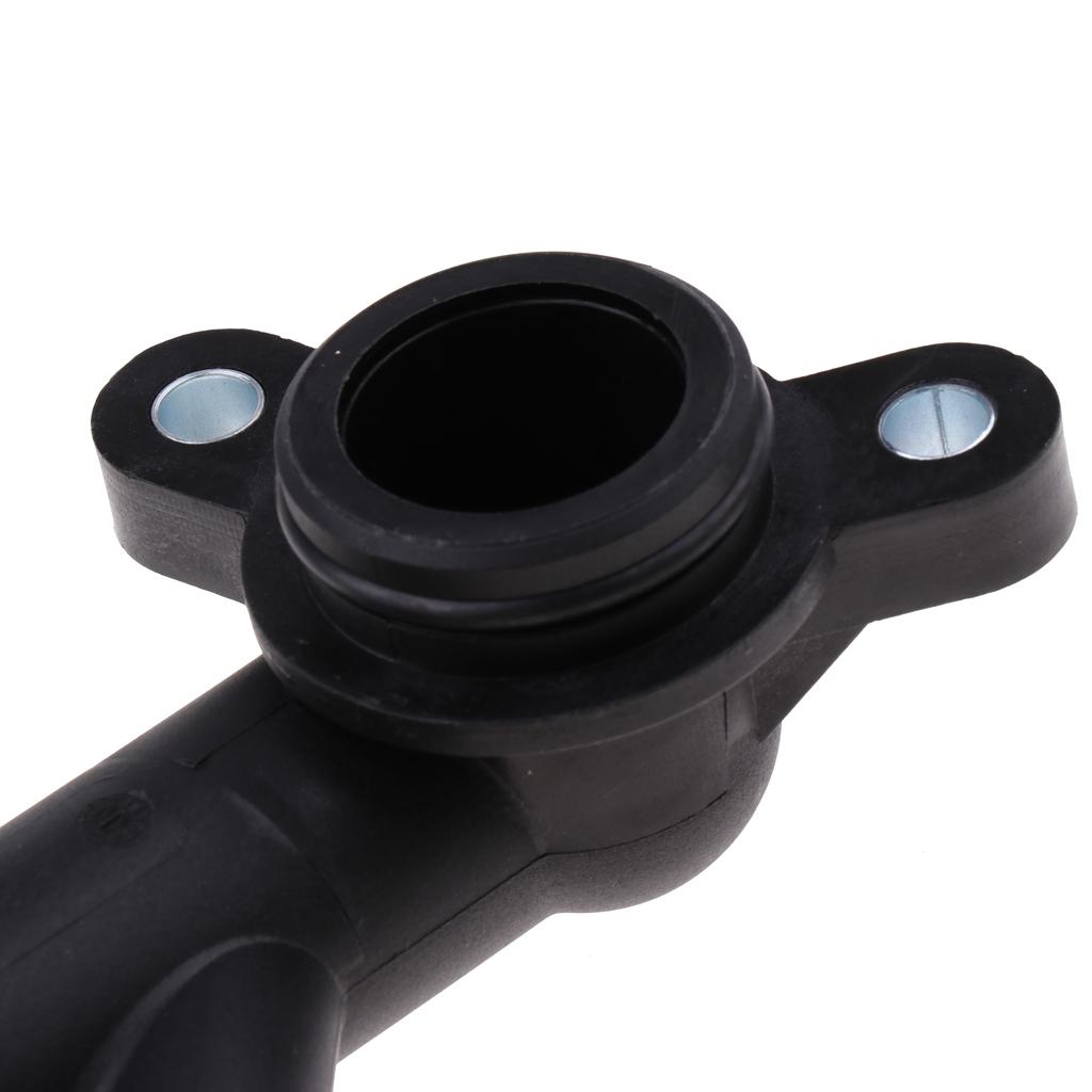 High Quality Coolant Flange Water Hose Pipe Connector Coupler