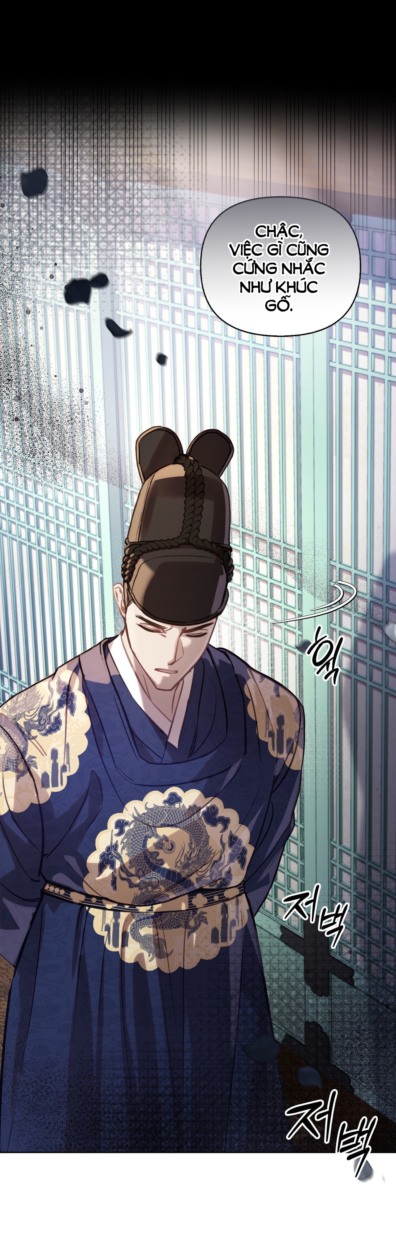 [18+] hậu cung kế chapter 6.2 9