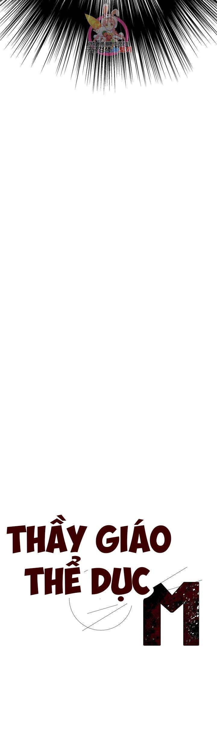 thầy giáo thể dục m chapter 6 34