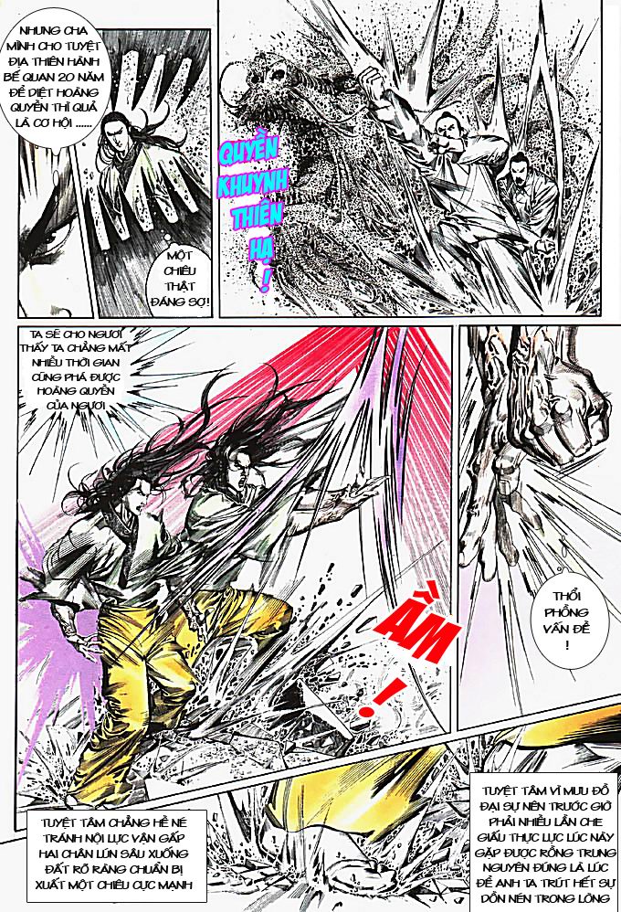 phong vân chapter 99 6