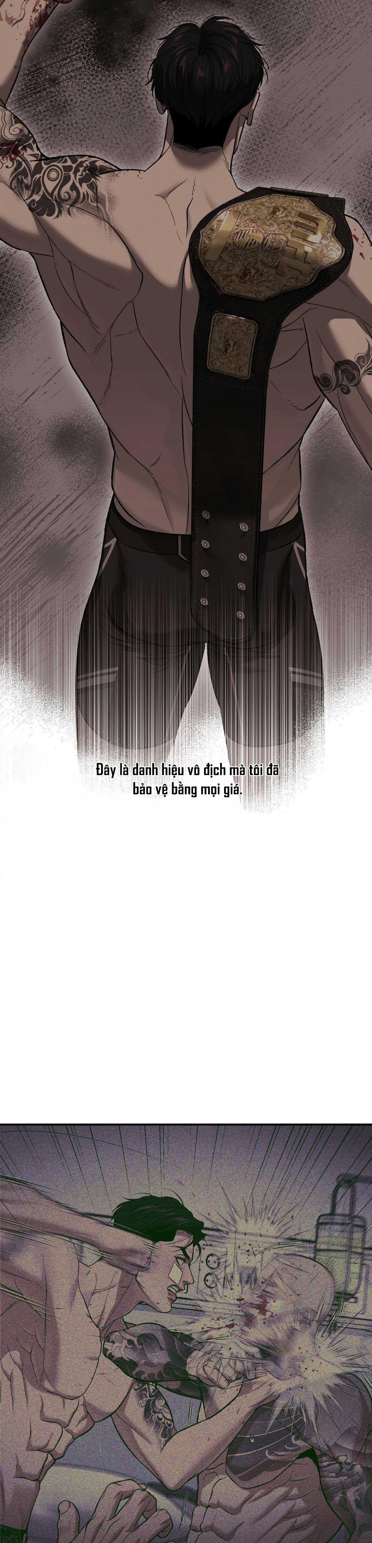 điềm rủi Chapter 54 SS2 -1 19