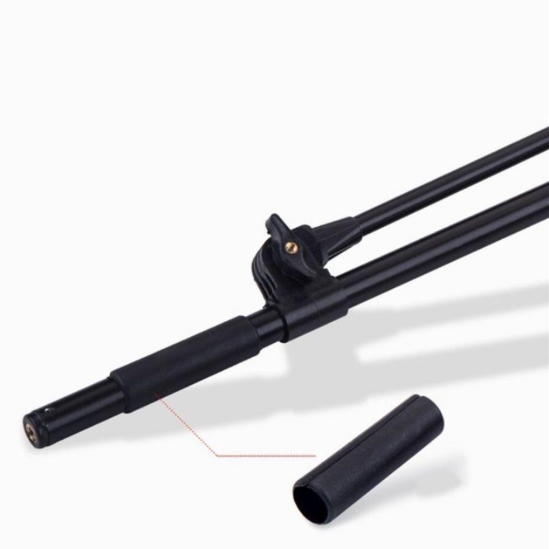 Chống cần utra light , gác cần