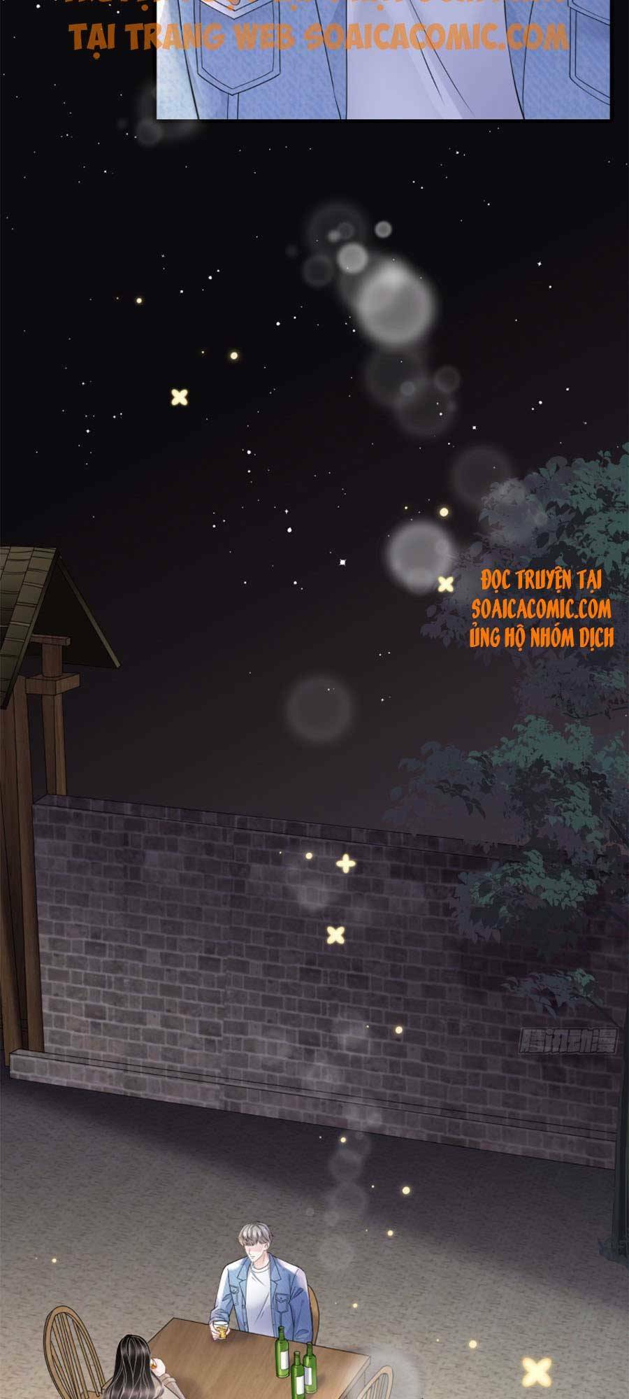 đại tiểu thư có ý đồ gì xấu đâu chapter 78 16