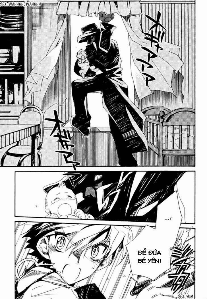 shinyaku ookami ga kuru! chapter 2 19