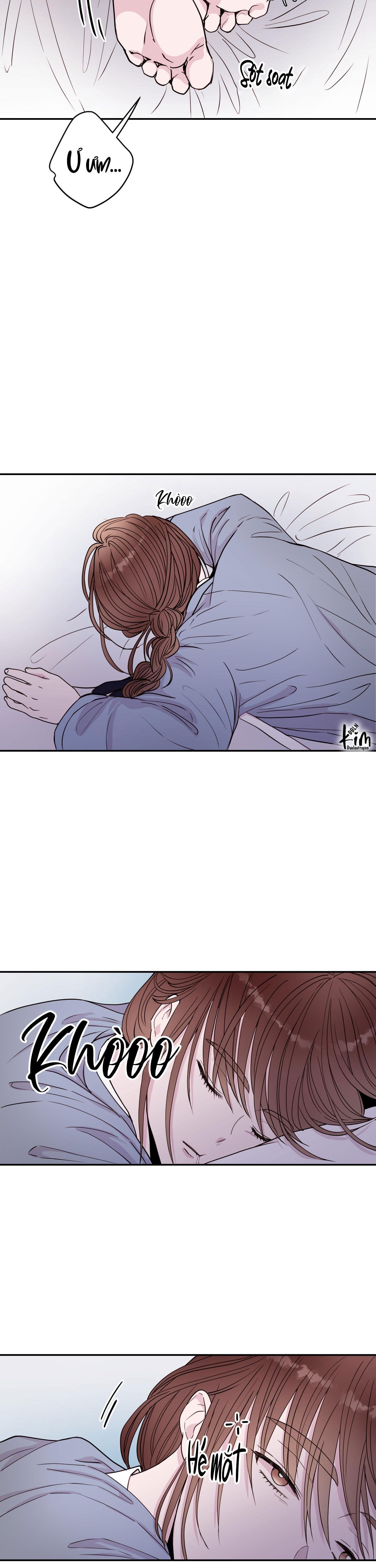 em trai vợ thật nguy hiểm chapter 45 3