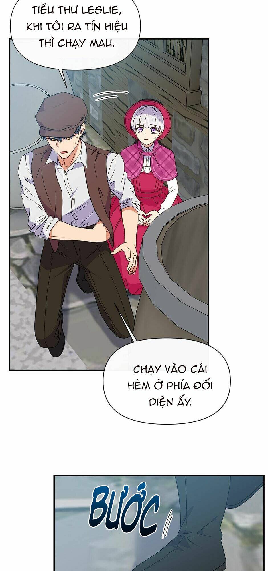 khế ước của nữ công tước quái vật chapter 95 36