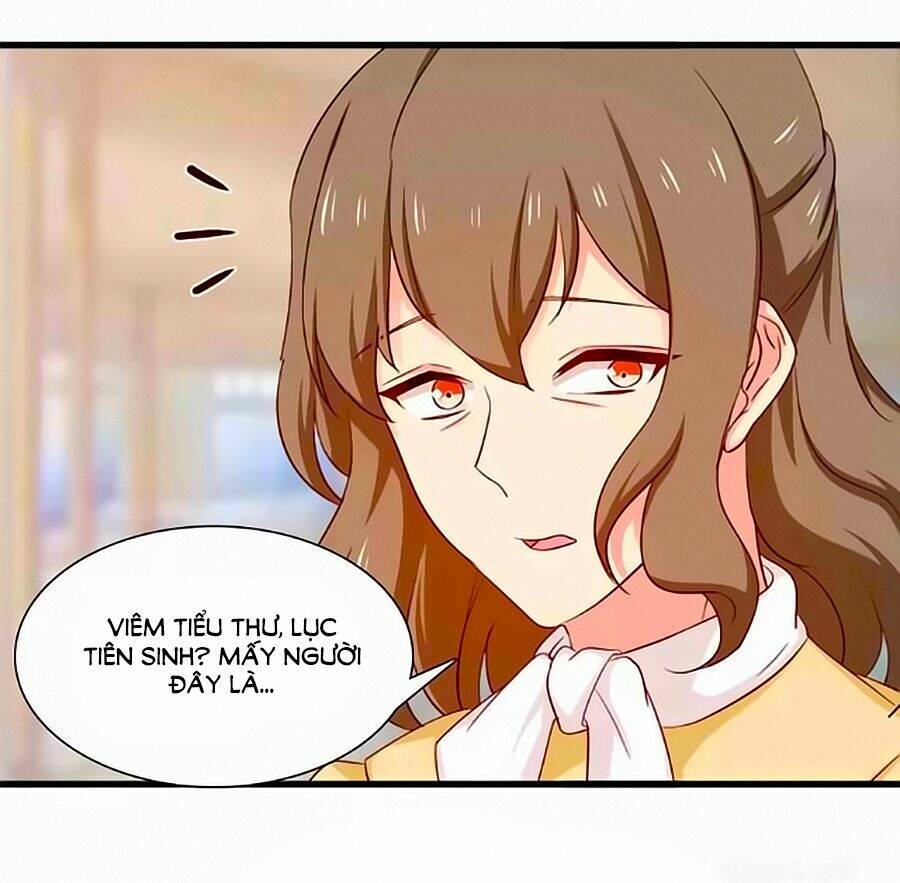 chỉ nhiễm thành hôn chapter 158 14