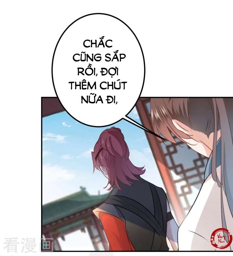 vương gia không thể trêu chapter 60 26