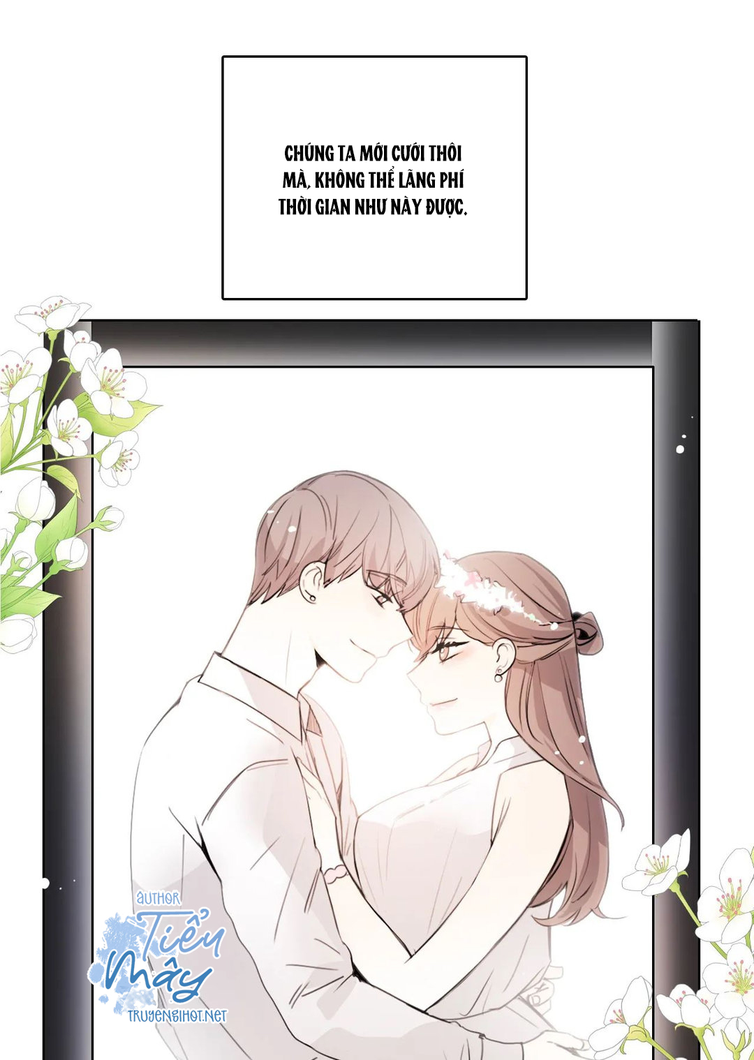 nói với anh chapter 125 9