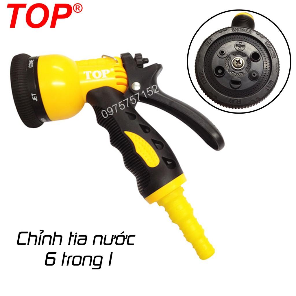 Vòi xịt tưới cây đẹp