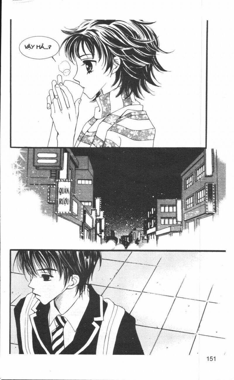 sad love story chapter 2 151