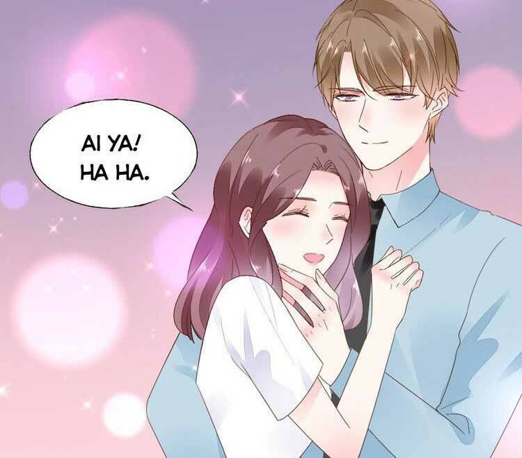 điều ước sủng ái bất bình đẳng chapter 95.1 20