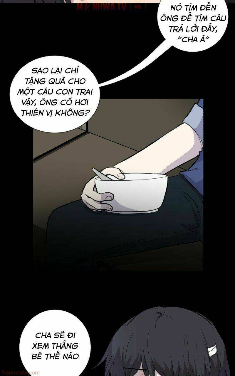 Trọng Sinh Mạc Thế Chapter 46 50