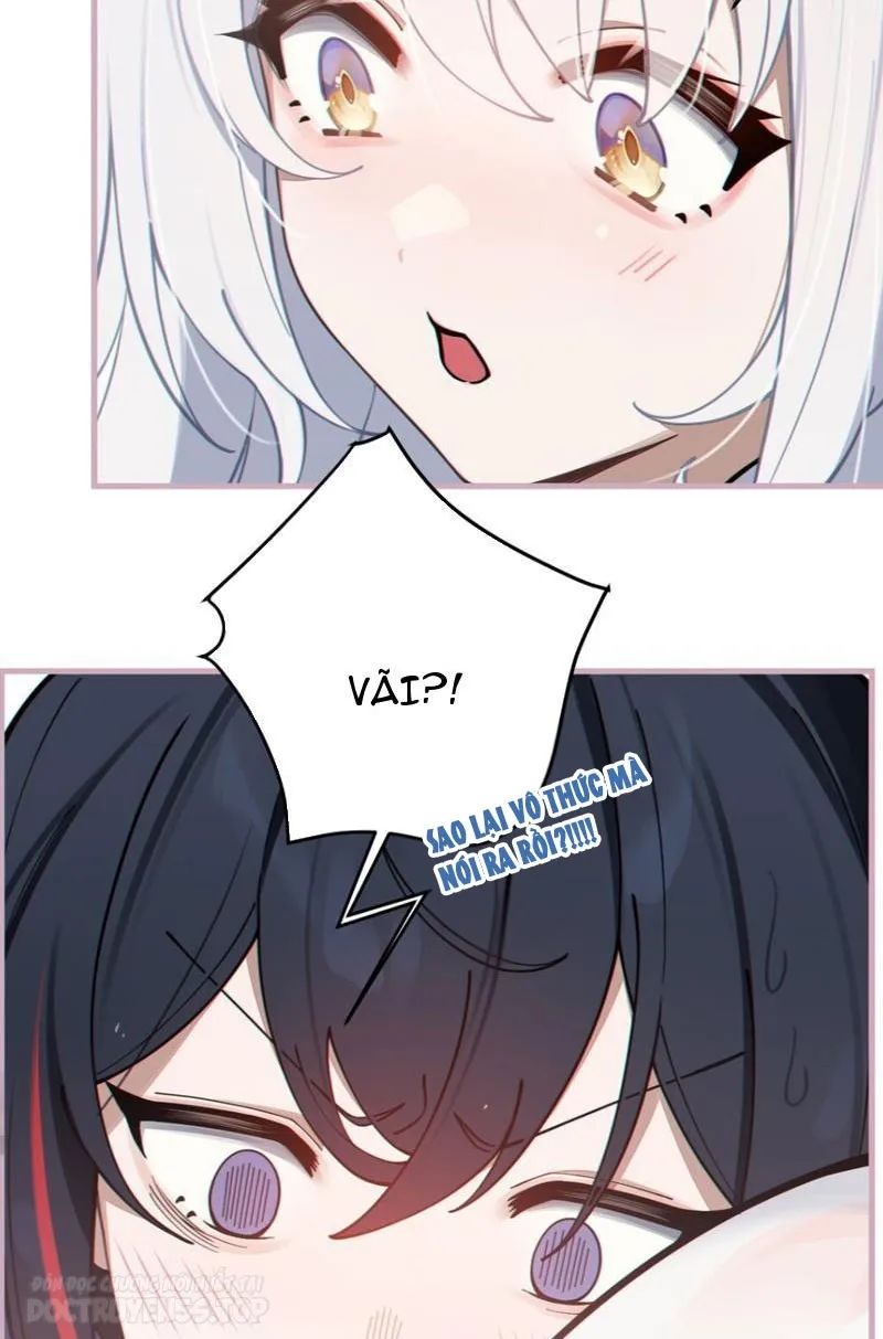 gia và nữ quỷ lấy cứng đối cứng chapter 2 33