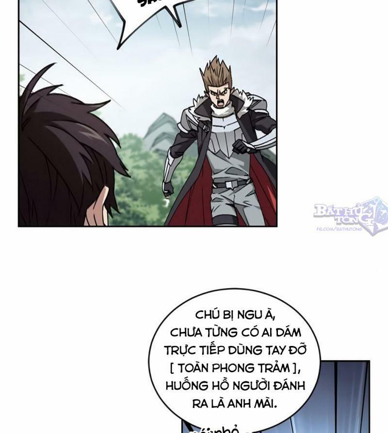 võng du chi cận chiến pháp sư chapter 357 17