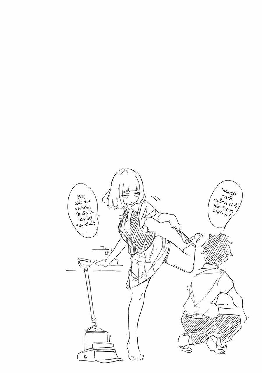 tsukiiro no invader chapter 2 34