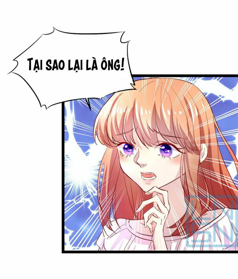 boss lãnh khốc buông em ra chapter 12 2