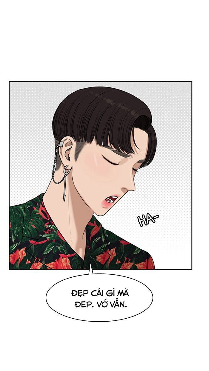 vẻ đẹp đích thực - true beauty chapter 41 12