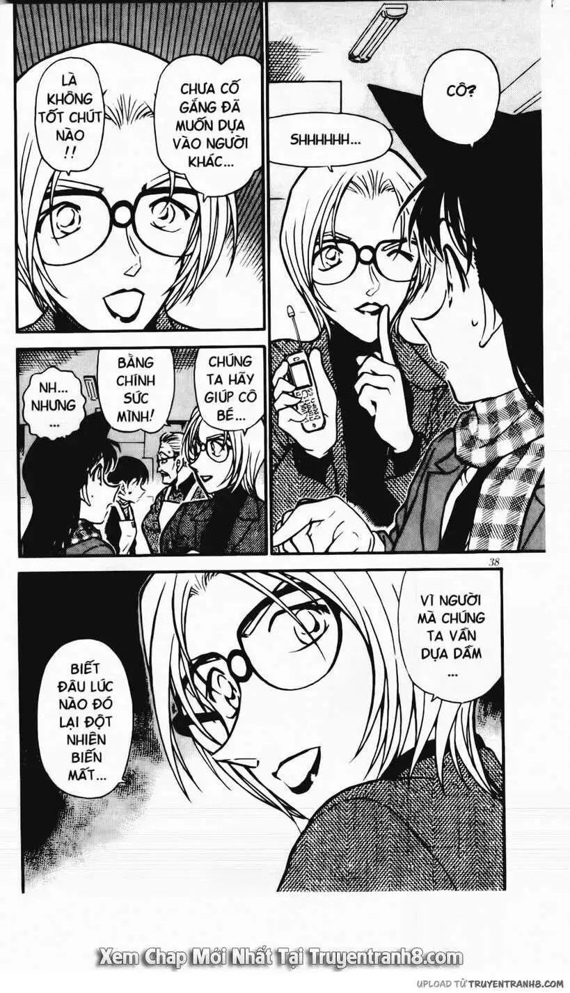 conan chapter 426 18