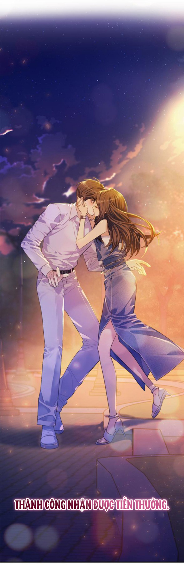 Couple Breaker chapter 80.1 4