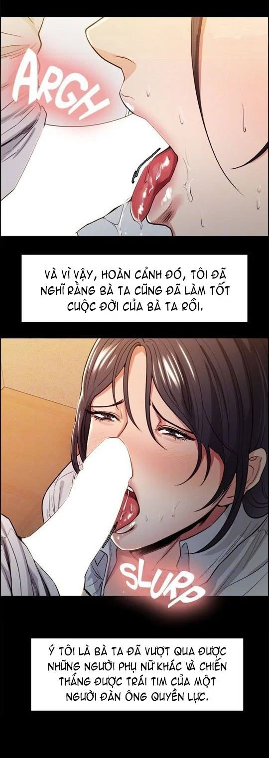 hương vị trái cấm chapter 3 16