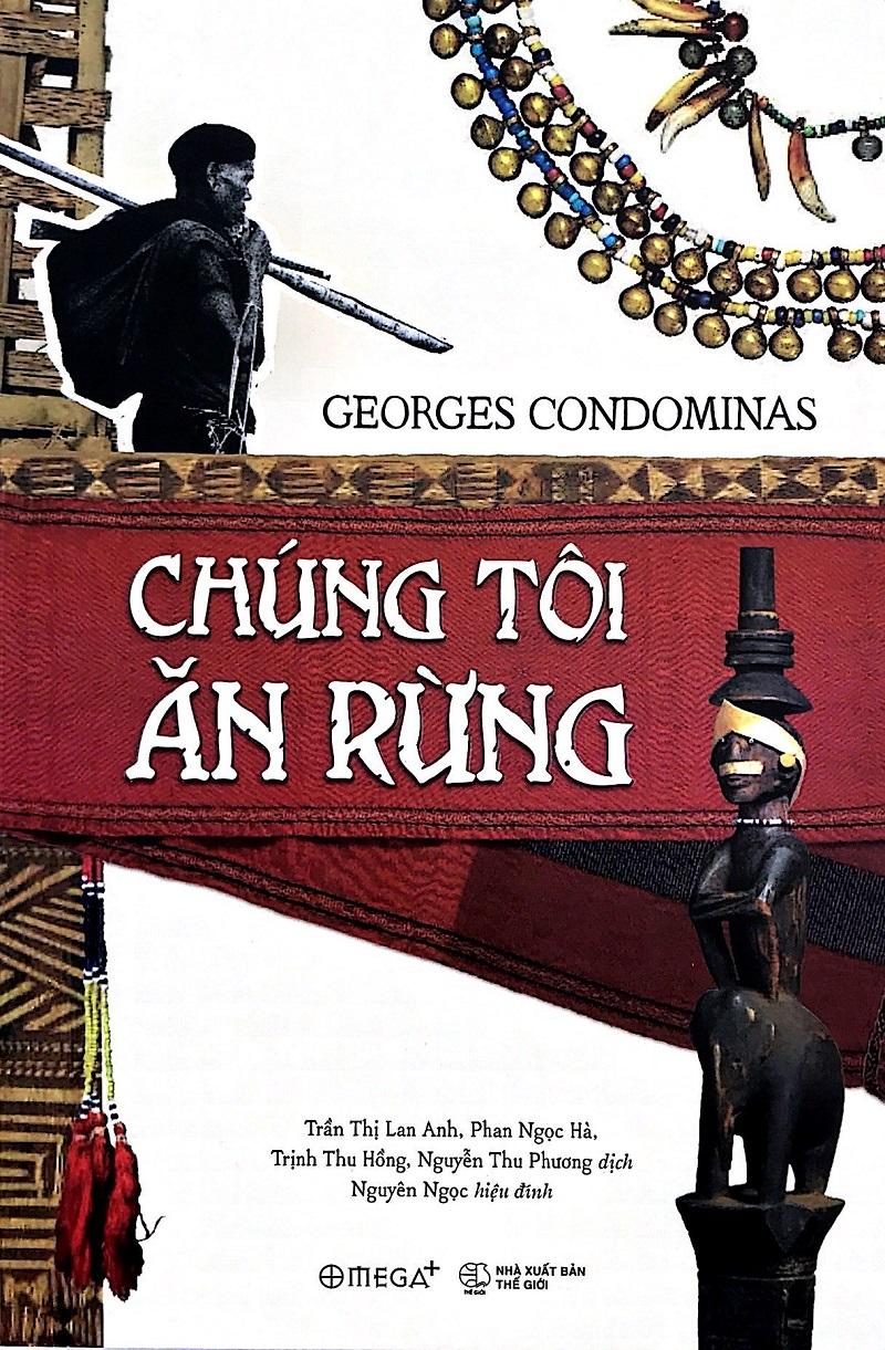 Chúng tôi ăn rừng