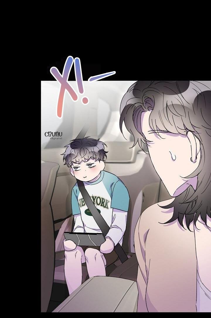 |drop| nụ hôn chết chóc chapter 17 48