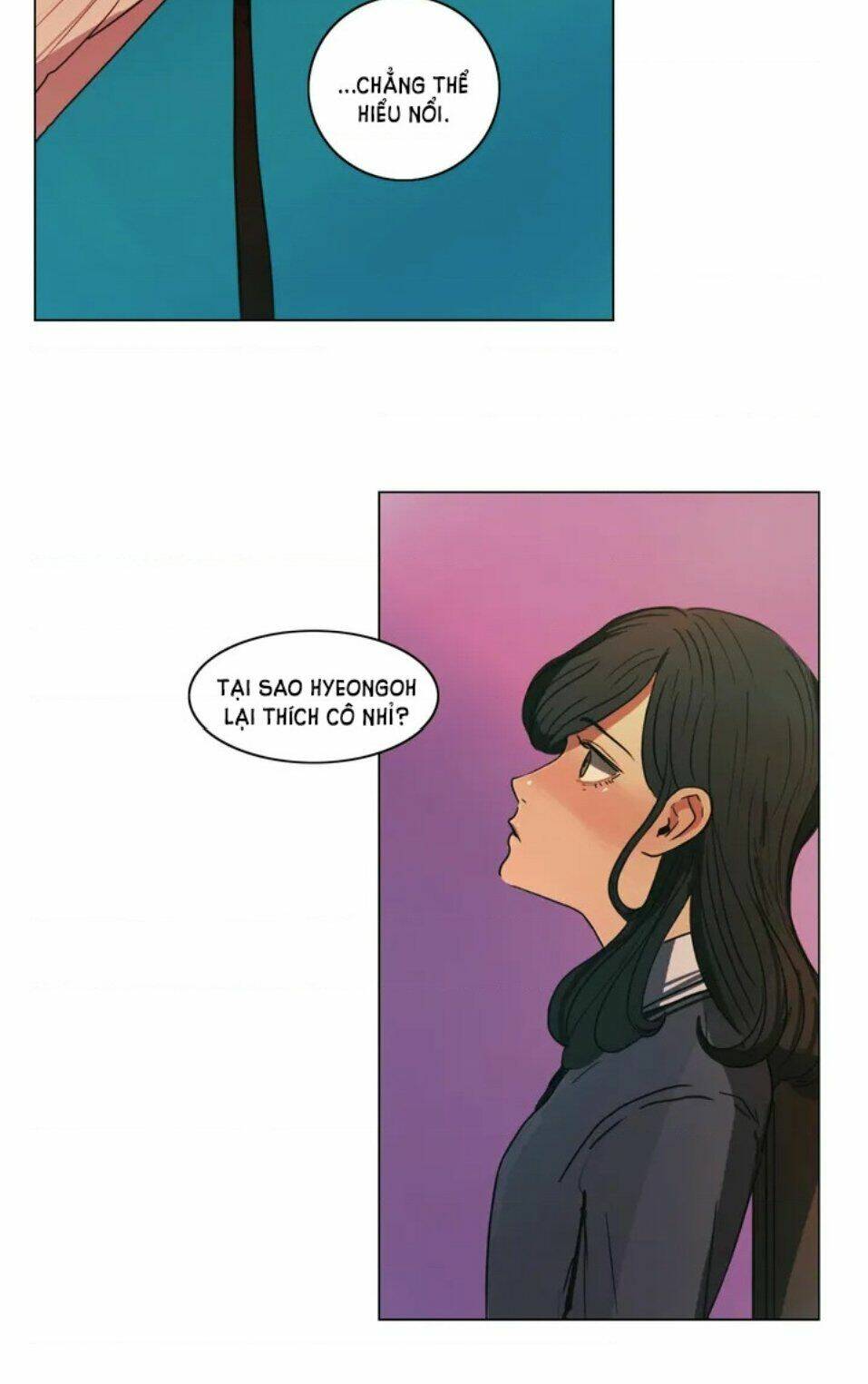 giải thoát chapter 24 34