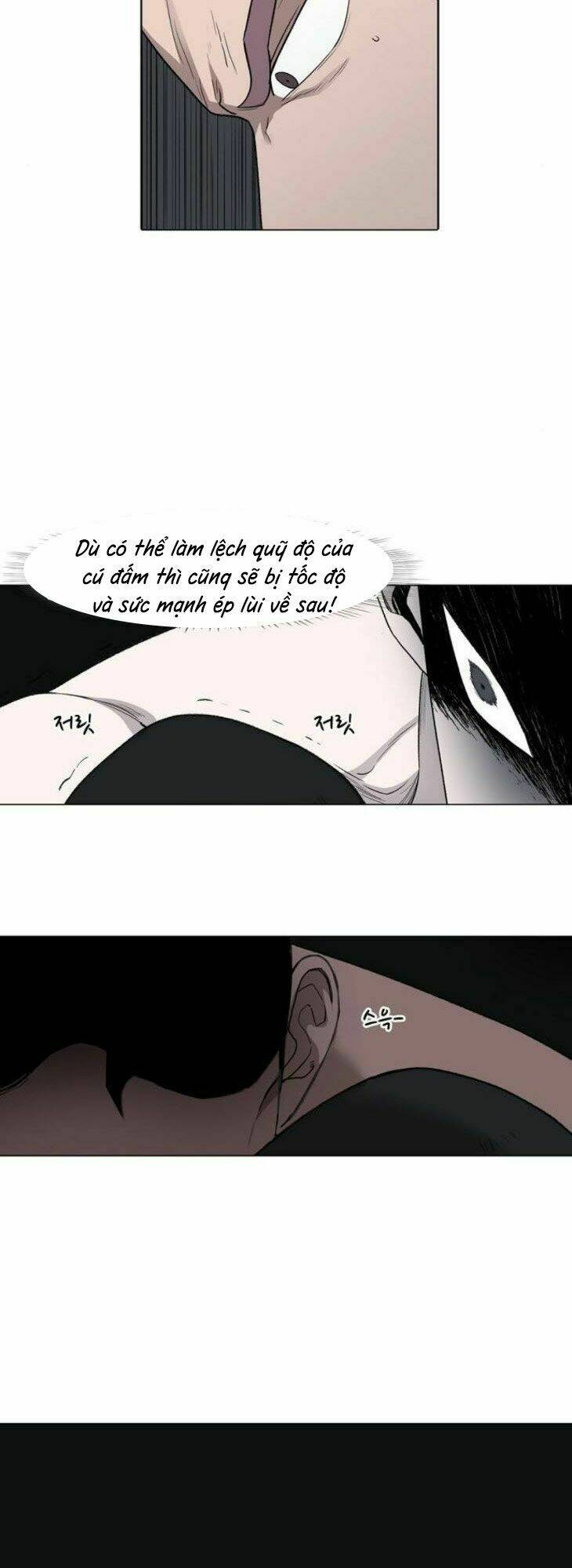 võ sĩ - the boxer chapter 85 27