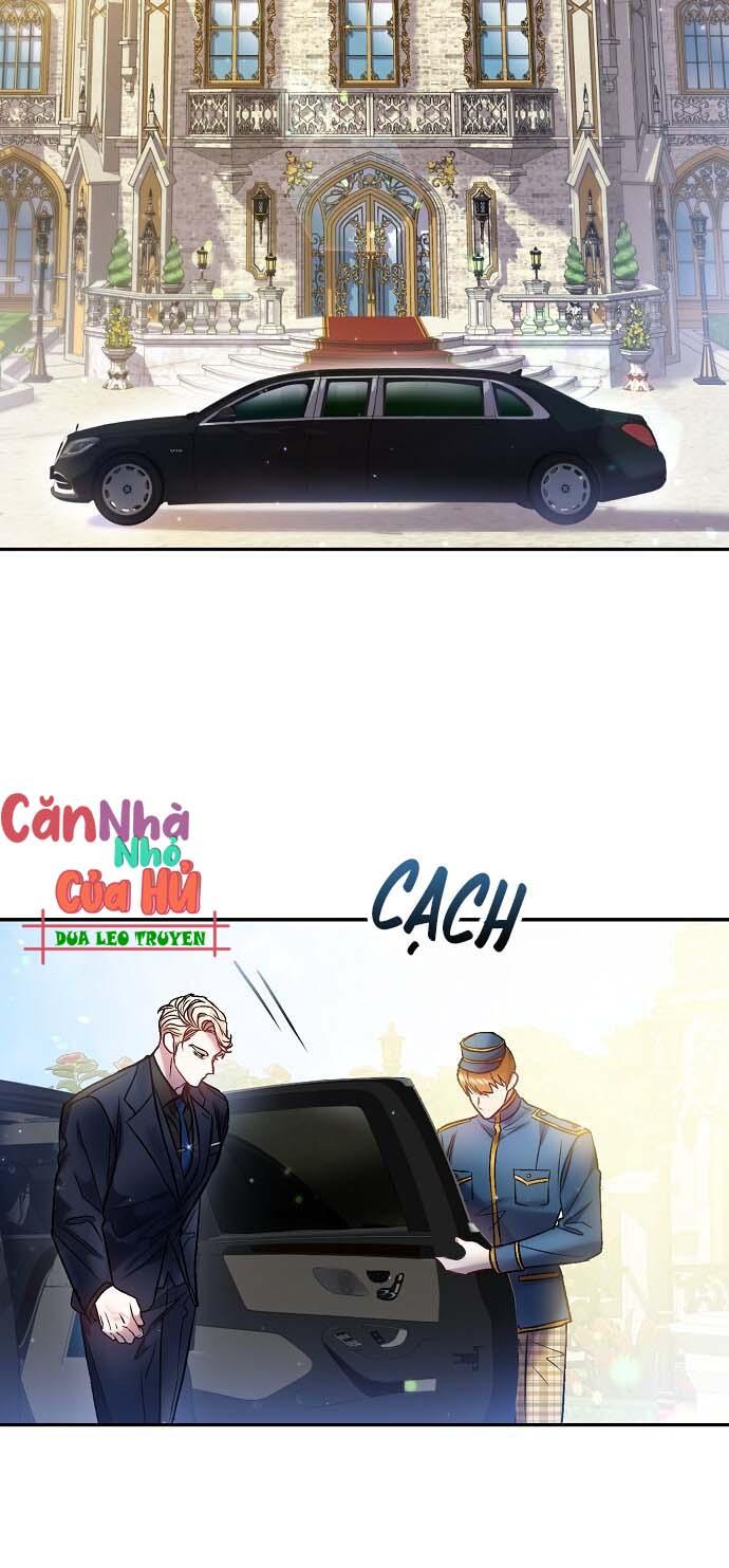 cơn mưa mật ngọt chapter 18 52