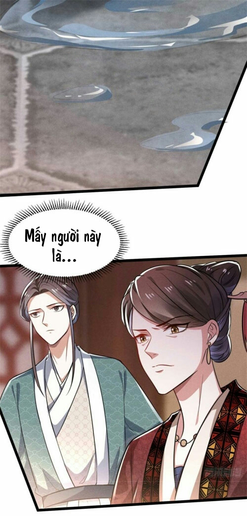 lãnh ngạo thần y sủng phu 36 kế chapter 1 30