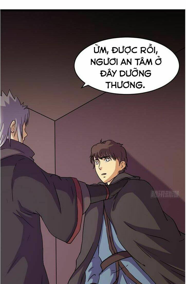 phong quỷ truyền thuyết chapter 161 13