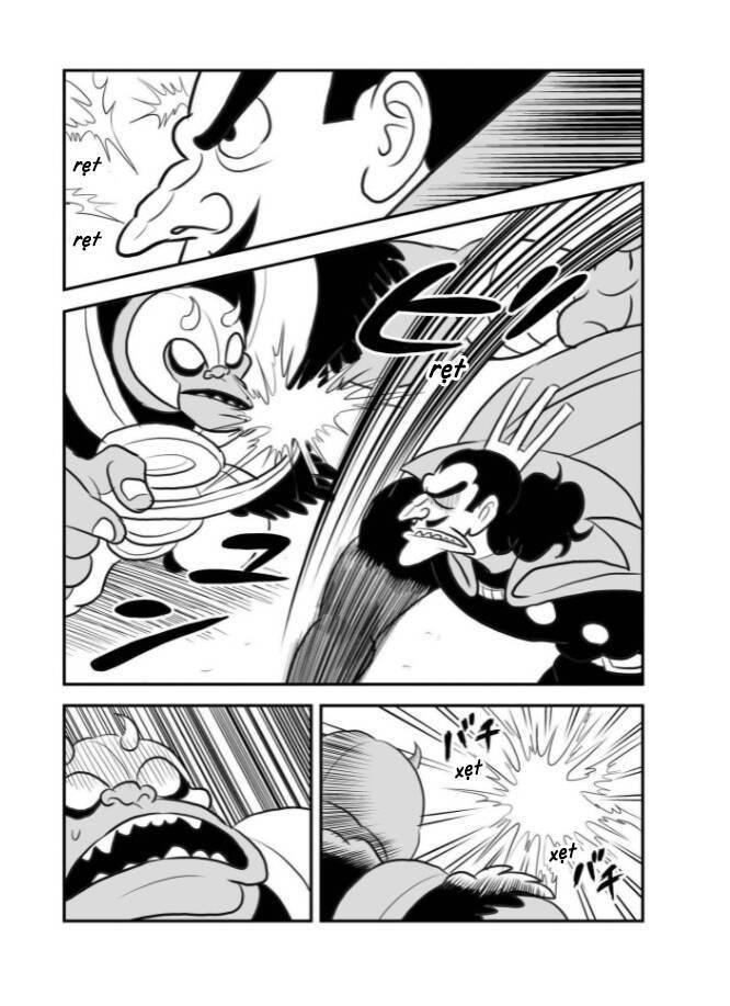 bảng xếp hạng vua chapter 99 12