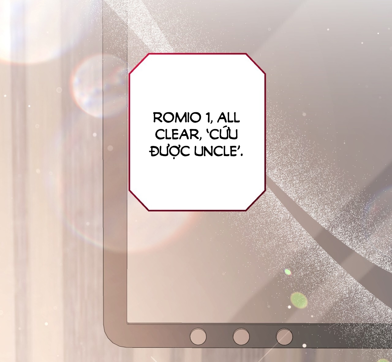 Amon- Không Thể Đoán Biết chapter 13.2 - Trang 88