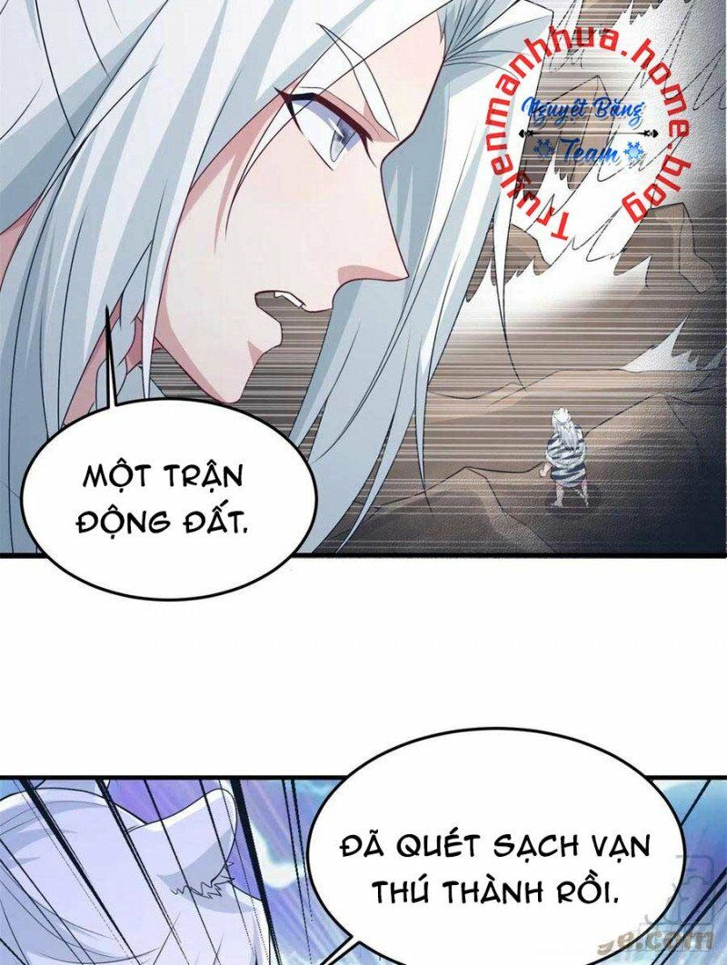 [16+] thảnh thơi thú thế chủng chủng điền, sinh sinh tể chapter 296 21