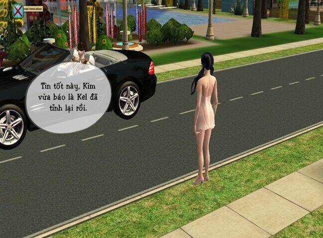 tìm em [truyện sims] chapter 12 4