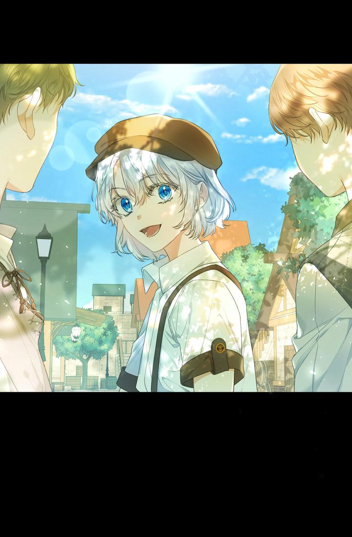 ác nữ là con rối chapter 42 79