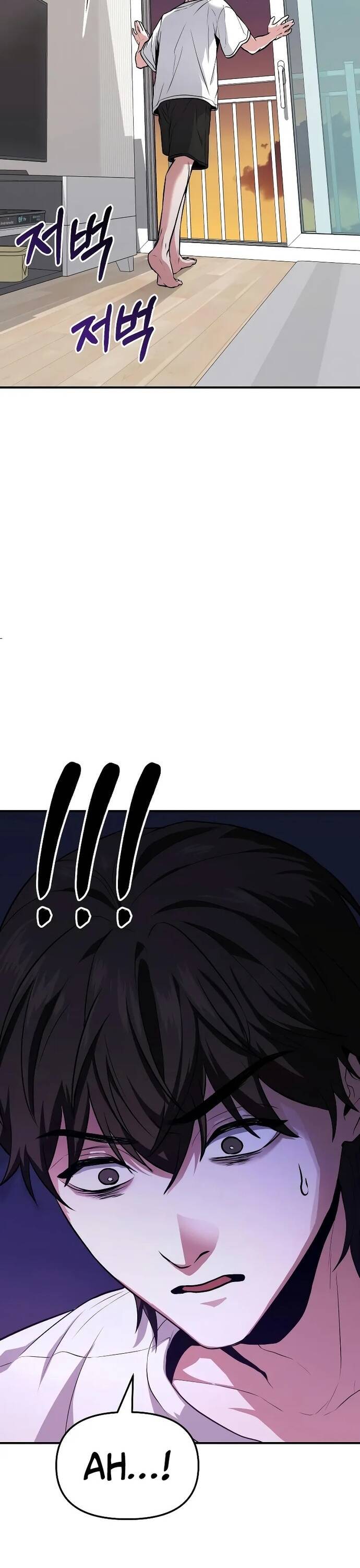 Tuyệt Đối Dân Cư Chapter 6 5