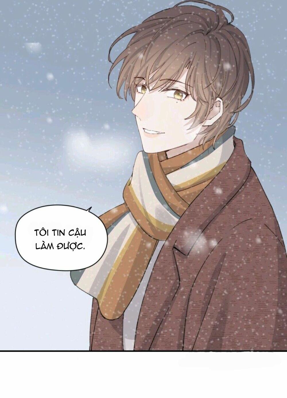 người yêu tin đồn chapter 21 46