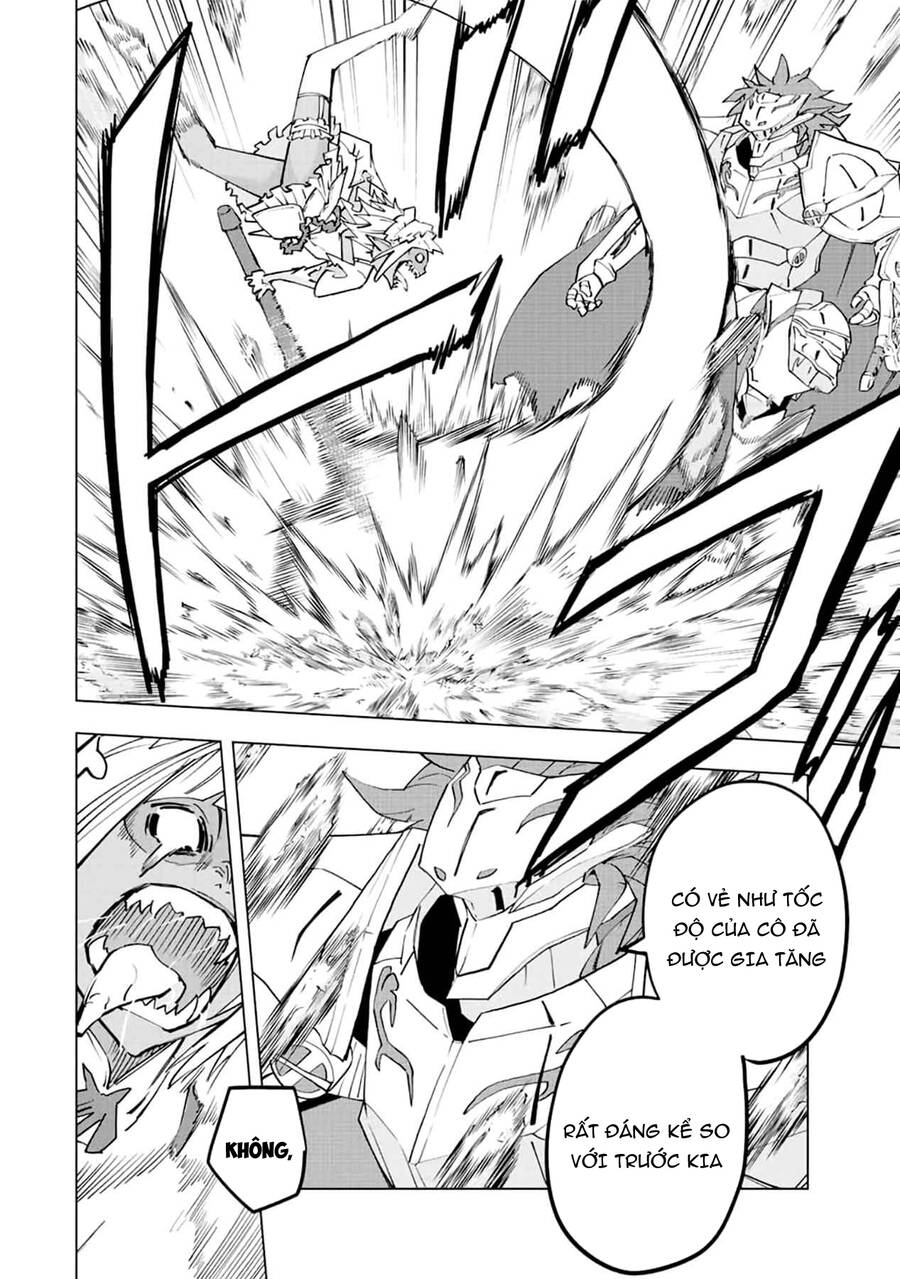 Bị Phản Bội Bởi Đồng Đội Và Sở Hữu [Gacha Không Giới Hạn] Lv.9999 chapter 60 3