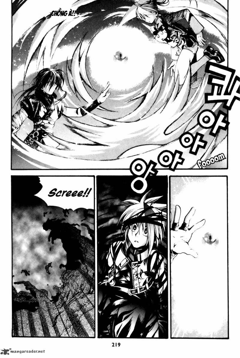 a book of dreams chapter 9 15