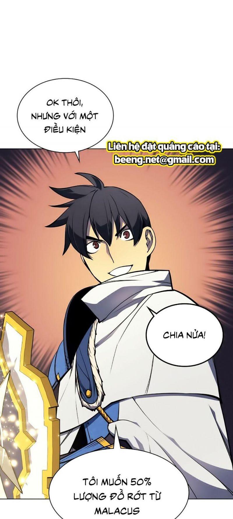 vượt qua giới hạn chapter 49 28