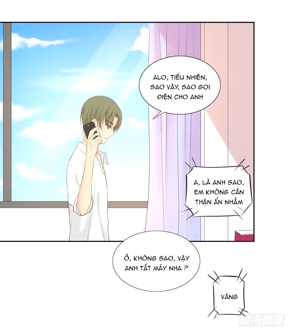 sinh sinh tương thác chapter 41 87