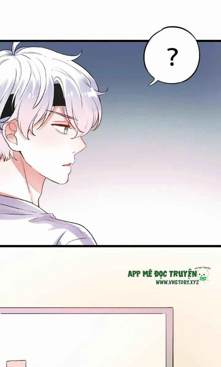 trạch thượng tịch mịch huỳnh hỏa chapter 26 15