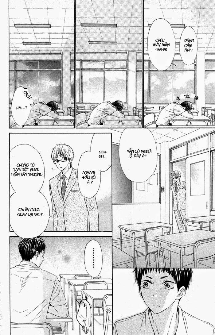 hajimari no niina chapter 8 18