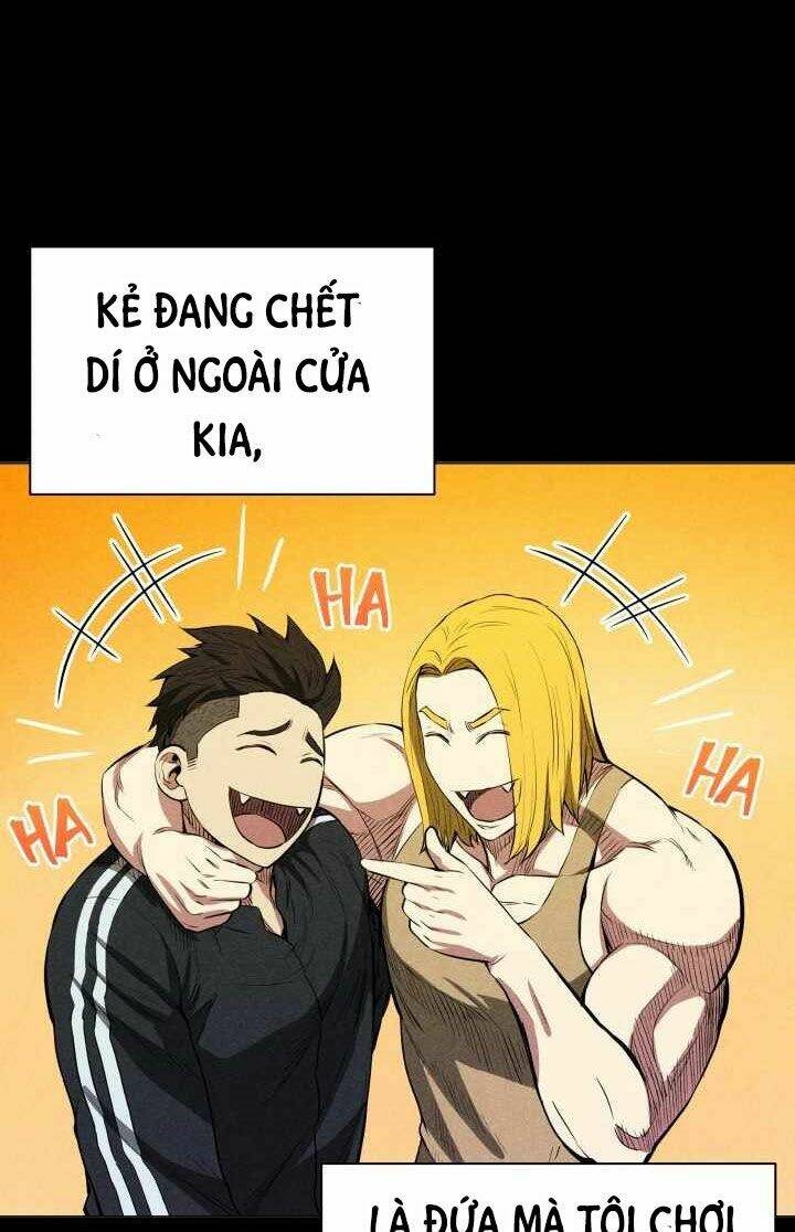 đấu sĩ vô song chapter 2 23