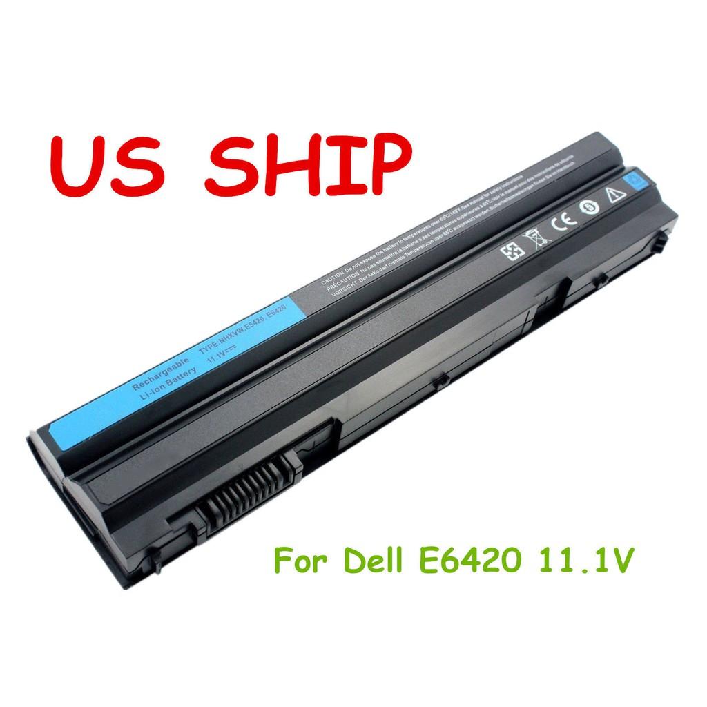 Pin dành cho Laptop Dell Latitude E5430, E5530, E6430, E6520, Inspiron 14R-5420, N5420, 5420, Vostro 3360 3460 3560